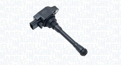 Катушка запалювання MAGNETI MARELLI 060717203012