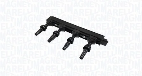 Катушка зажигания MAGNETI MARELLI 060717205012