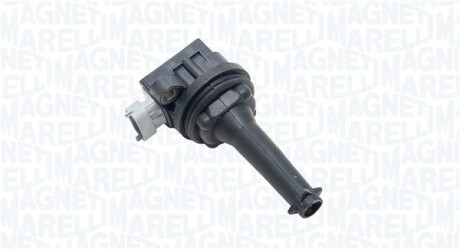 FORD Катушка зажигания Focus II,Kuga,Mondeo IV,S-Max,Volvo C30/70,S40/60/80,V50/70 II,III MAGNETI MARELLI 060717209012