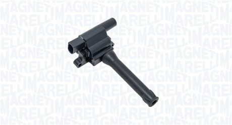 Катушка зажигания MAGNETI MARELLI 060717214012