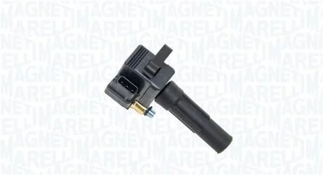 SUBARU Котушка запалювання Forester 2.0/2.5, Impreza, Legacy IV, V 05- MAGNETI MARELLI 060717225012