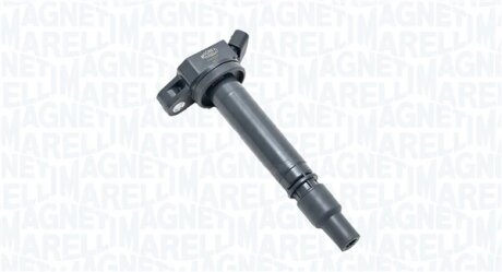 TOYOTA котушка запалювання Land Cruiser 100, 120, Lexus ES, GS, LS, lS 2.5/4.6 05- MAGNETI MARELLI 060717227012