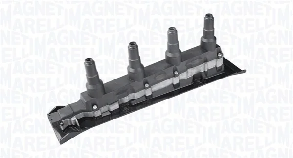Катушка запалювання MAGNETI MARELLI 060717233012 (фото 1)