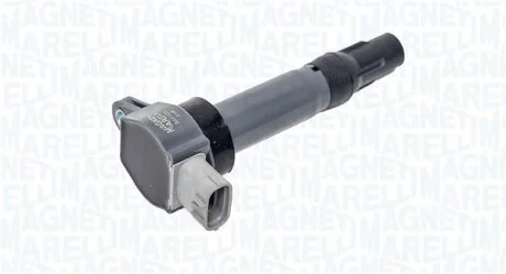 Котушка запалювання MAGNETI MARELLI 060717251012