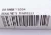 Свічка розжарення MAGNETI MARELLI 061900116304 (фото 5)