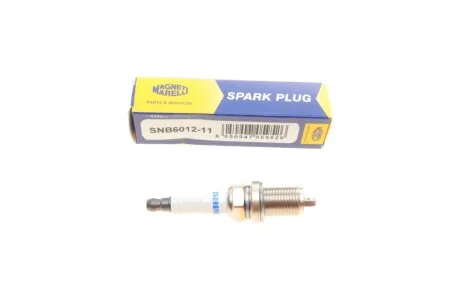 Свеча зажигания MAGNETI MARELLI 062611000012