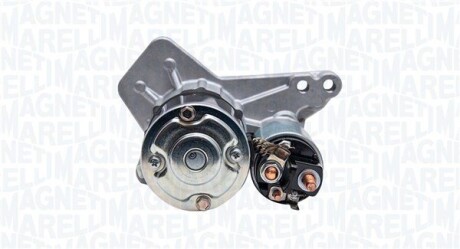 Стартер MAGNETI MARELLI 063720046010