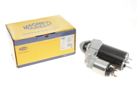 Стартер MAGNETI MARELLI 063720612010