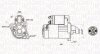 MAZDA Стартер 323 VI 98-, 626 IV 91-, PEUGEOT MAGNETI MARELLI 063721096010 (фото 1)