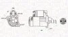 MAZDA Стартер 323 VI 98-, 626 IV 91-, PEUGEOT MAGNETI MARELLI 063721096010 (фото 1)