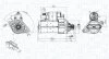 VW Стартер CADDY III 10-, GOLF VI 08-, T5 09-, TOURAN 05-, AUDI, SEAT MAGNETI MARELLI 063725561010 (фото 1)