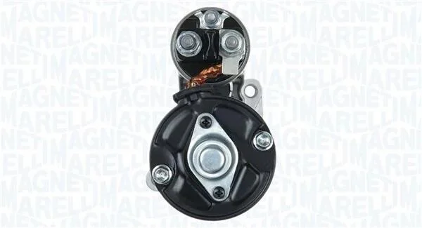 VW Стартер AMAROK 2.0 10- MAGNETI MARELLI 063726248010 (фото 1)