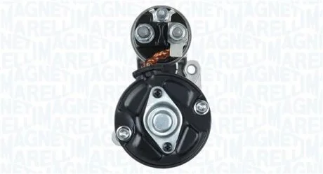 VW Стартер AMAROK 2.0 10- MAGNETI MARELLI 063726248010