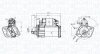 RENAULT Стартер CAPTUR I 13-, CLIO IV 14-, DUSTER 19-, DACIA, NISSAN MAGNETI MARELLI 063726375010 (фото 2)
