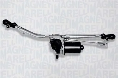 Механізм склоочисника в зборі MAGNETI MARELLI 064012001010