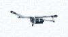 Механизм стеклоочистителя в сборе MAGNETI MARELLI 064012005011 (фото 2)
