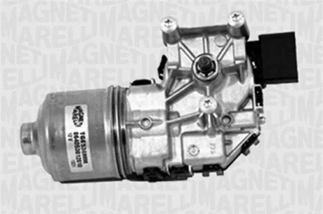 Мотор стеклоочистителя MAGNETI MARELLI 064053012010