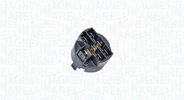 Контактна група MAGNETI MARELLI 064100001010 (фото 1)
