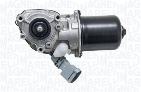 Мотор склоочисника MAGNETI MARELLI 064300411010