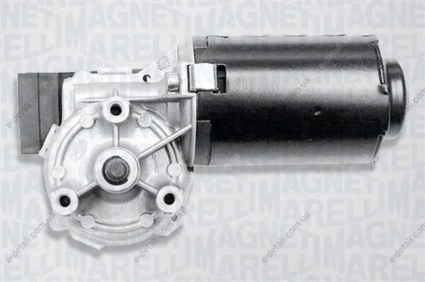 Мотор склоочисника MAGNETI MARELLI 064343499010 (фото 1)