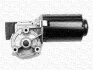 Мотор склоочисника MAGNETI MARELLI 064343499010 (фото 2)
