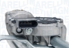 Механізм склоочисника в зборі MAGNETI MARELLI 064351132010 (фото 2)