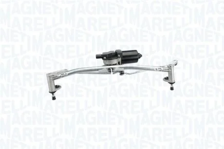 VW Трапеція склоочисника (з двиг.) Golf, Skoda Octavia, Audi MAGNETI MARELLI 064351747010