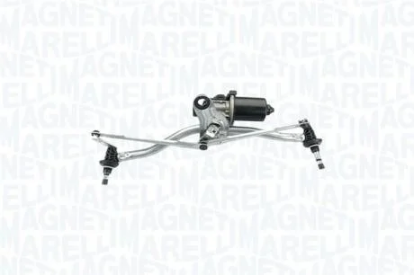 Механізм склоочисника в зборі MAGNETI MARELLI 064351764010