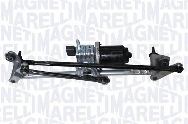 Механизм стеклоочистителя в сборе MAGNETI MARELLI 064352114010 (фото 1)