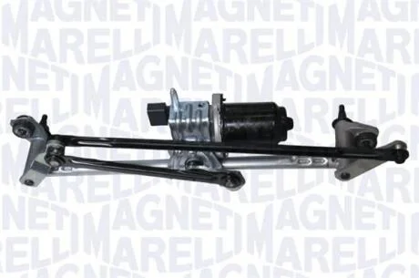 Механизм стеклоочистителя в сборе MAGNETI MARELLI 064352114010