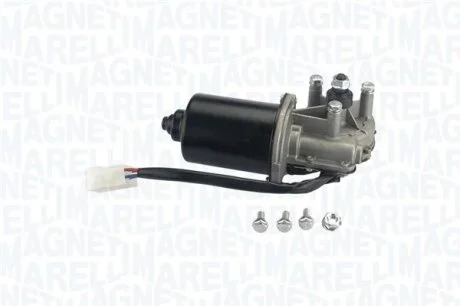 Двигун склоочисника MAGNETI MARELLI 064370500010