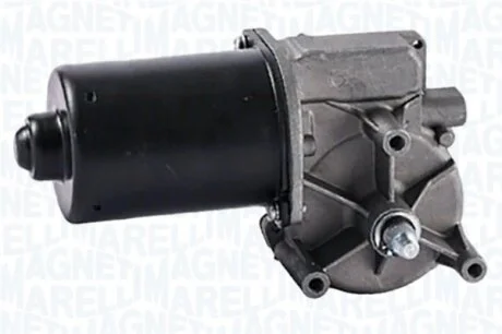FORD Двигун склоочисника C-MAX II 10-, GRAND C-MAX 10- MAGNETI MARELLI 064372400010