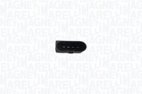 Мотор склоочисника MAGNETI MARELLI 064373010010