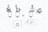 LAND ROVER Двигун склоочисника FREELANDER I 98- MAGNETI MARELLI 064379200010 (фото 2)