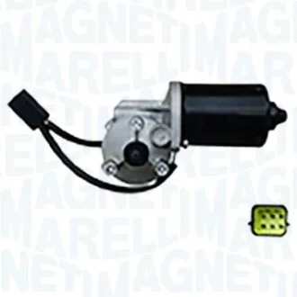 LAND ROVER Двигун склоочисника FREELANDER I 98- MAGNETI MARELLI 064379200010