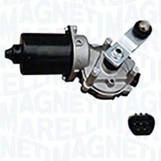 TOYOTA Двигун склоочисника CAMRY 01-, RAV 4 II 00- MAGNETI MARELLI 064379900010