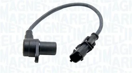 Датчик положения распределительного вала MAGNETI MARELLI 064847138010