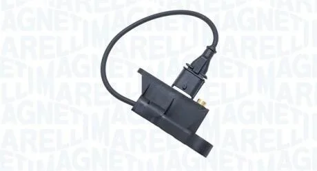 OPEL Датчик імпульсів Astra G/H, Vectra B/C, Zafira, Saab 1.8 16V MAGNETI MARELLI 064847171010