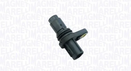 Датчик положения распределительного вала MAGNETI MARELLI 064847205010