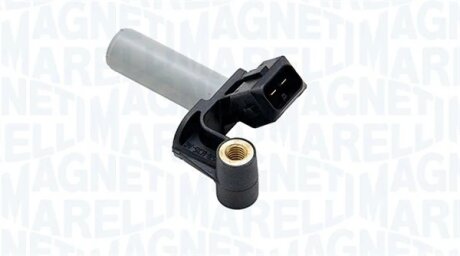 Датчик обертів двигуна Transit 2,0TDCi -06, 2,2/2,4TDCi 06-. MAGNETI MARELLI 064848002010