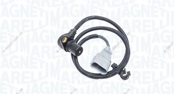 Датчик обертів колінвалу MAGNETI MARELLI 064848049010 (фото 1)