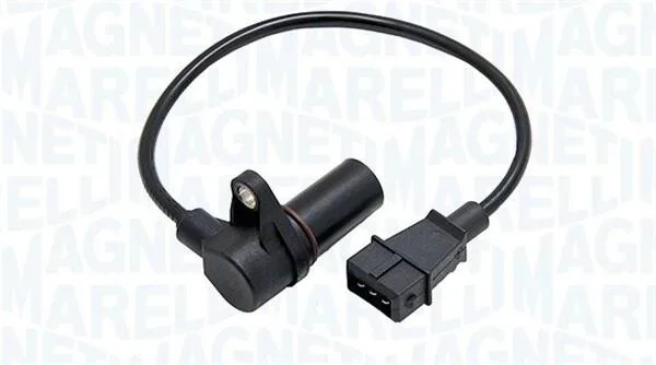 OPEL датчик обертів двигуна Astra G 1.7TD 98- MAGNETI MARELLI 064848060010 (фото 1)
