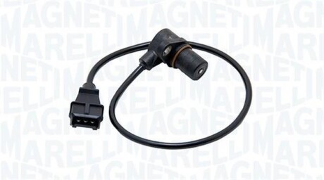 Датчик оборотов коленвала MAGNETI MARELLI 064848063010