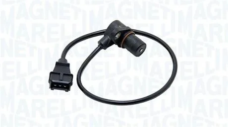 Датчик оборотов коленвала MAGNETI MARELLI 064848063010