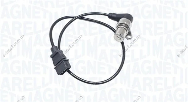 Датчик оборотов коленвала MAGNETI MARELLI 064848064010 (фото 1)