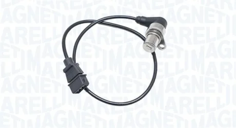 Датчик оборотов коленвала MAGNETI MARELLI 064848064010