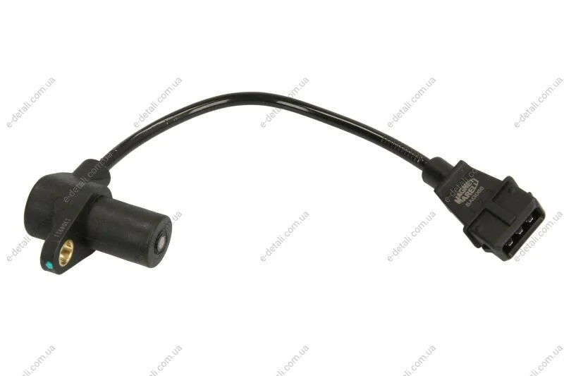 Датчик оборотов коленвала MAGNETI MARELLI 064848066010 (фото 1)