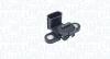 MITSUBISHI датчик імпульсів Carisma,Colt V,Lancer V,VI,VII 1.6/2.0 95- MAGNETI MARELLI 064848072010 (фото 1)