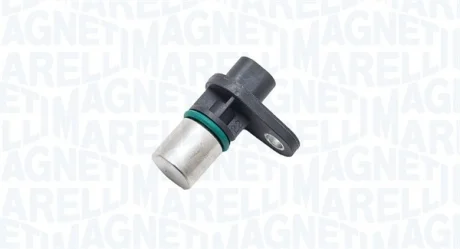 Датчик оборотов коленвала MAGNETI MARELLI 064848083010
