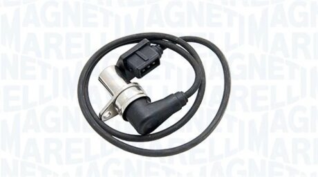 BMW Датчик обертів двигуна 3 E36 320I, 5 E34 520 24V, 525 88- MAGNETI MARELLI 064848087010